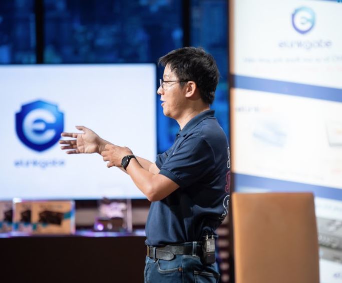 Startup Uber cho IT Support được rót vốn, Shark Bình nhắc nhở: “Miễn là chất xám của người Việt đứng đầu chuỗi giá trị”