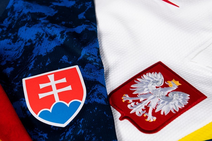 Xem bóng đá Euro 2020 trực tuyến: Ba Lan vs Slovakia