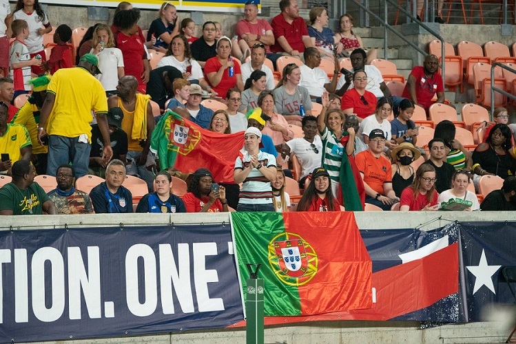 Xem bóng đá Euro 2020 trực tuyến: Hungary vs Bồ Đào Nha