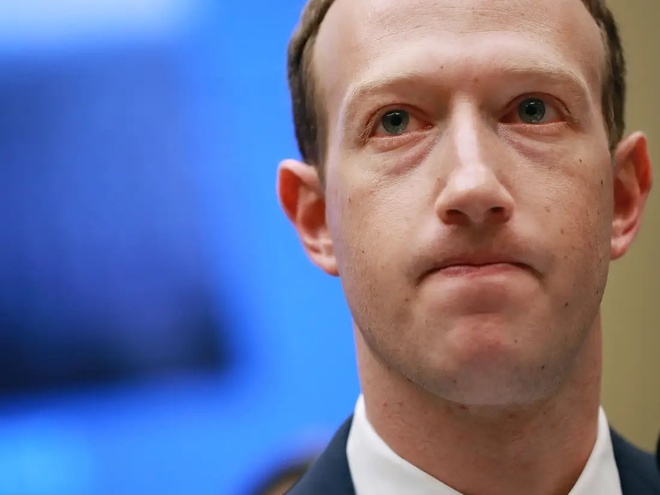 Nếu chọn bán mình, Facebook có thể đã 'chết' cùng Yahoo