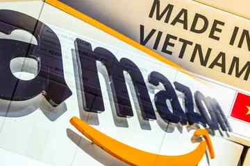 Người Việt bán hàng trên Amazon vượt doanh số 1 triệu USD, tăng 3 lần năm 2020