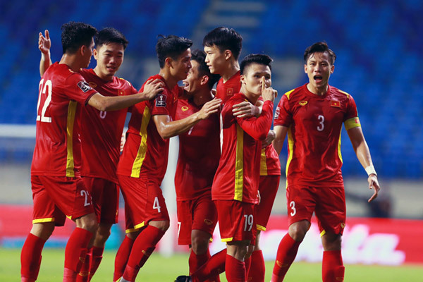 FPT sở hữu bản quyền vòng loại cuối World Cup 2022 khu vực châu Á
