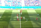 VAR giúp đội tuyển Nga tìm thấy chiến thắng đầu tiên ở Euro 2020