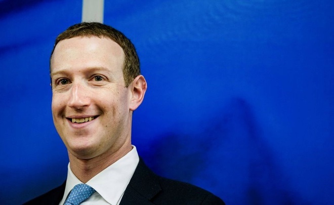 Nhân viên Facebook mất lòng tin vào Mark Zuckerberg