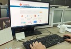 Announcement of industrial database system ICT Make in Vietnam