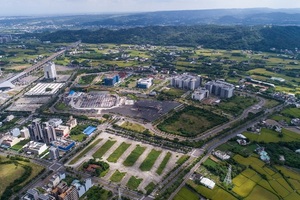 Thành phố Đài Loan nhỏ bé xoay chuyển ngành công nghiệp chip toàn cầu