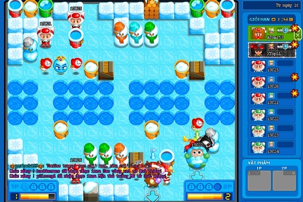 Những từ lóng chỉ game thủ 8x, 9x đời đầu mới hiểu