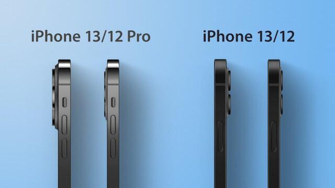 Tin đồn iPhone 13: Pin, tính năng, ngày ra mắt