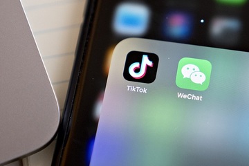 Mỹ hủy danh sách cấm giao dịch với WeChat, TikTok