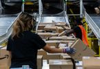 Amazon có thể bị ép bán bộ phận logistics