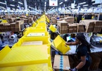 Một ngày của nhân viên kho Amazon trong đợt siêu khuyến mãi Prime Day