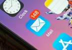 Apple sẽ thay đổi cách hoạt động của email trên iOS mới