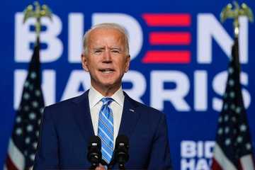 Tổng thống Mỹ Joe Biden: Cần biện pháp xử lý các vấn đề do Big Tech gây ra