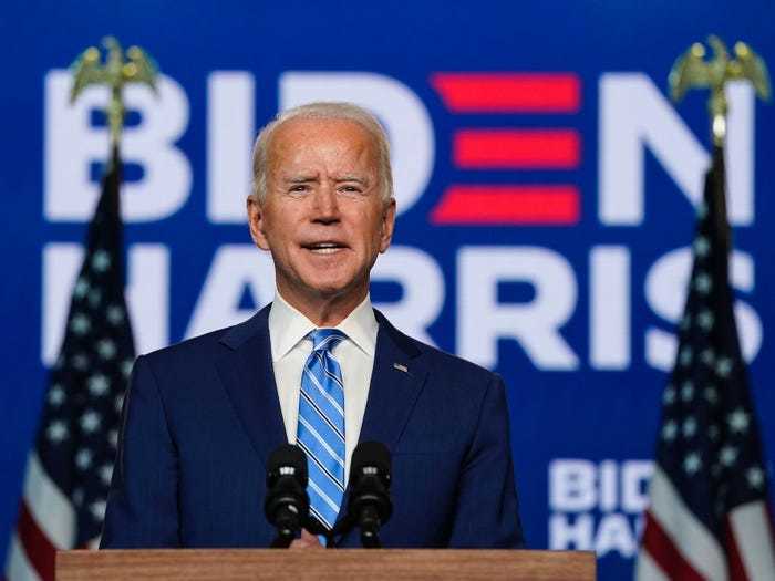 Tổng thống Mỹ Joe Biden: Cần biện pháp xử lý các vấn đề do Big Tech gây ra