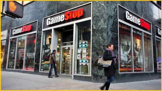 Quỹ đầu cơ đầu tiên ‘ngã ngựa’ trong cuộc chiến với GameStop