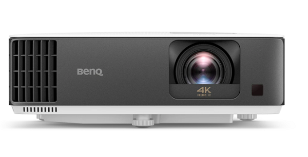 Máy chiếu BenQ 4K,máy chiếu thông minh