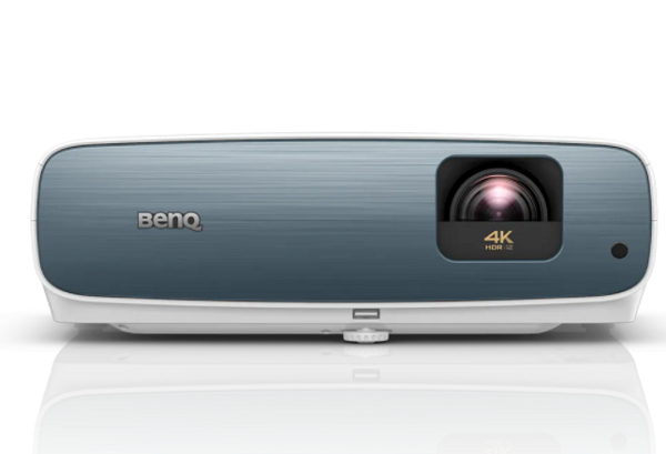 Máy chiếu BenQ 4K,máy chiếu thông minh