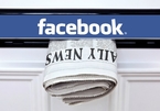 Facebook từ chối đàm phán với nhà xuất bản Úc