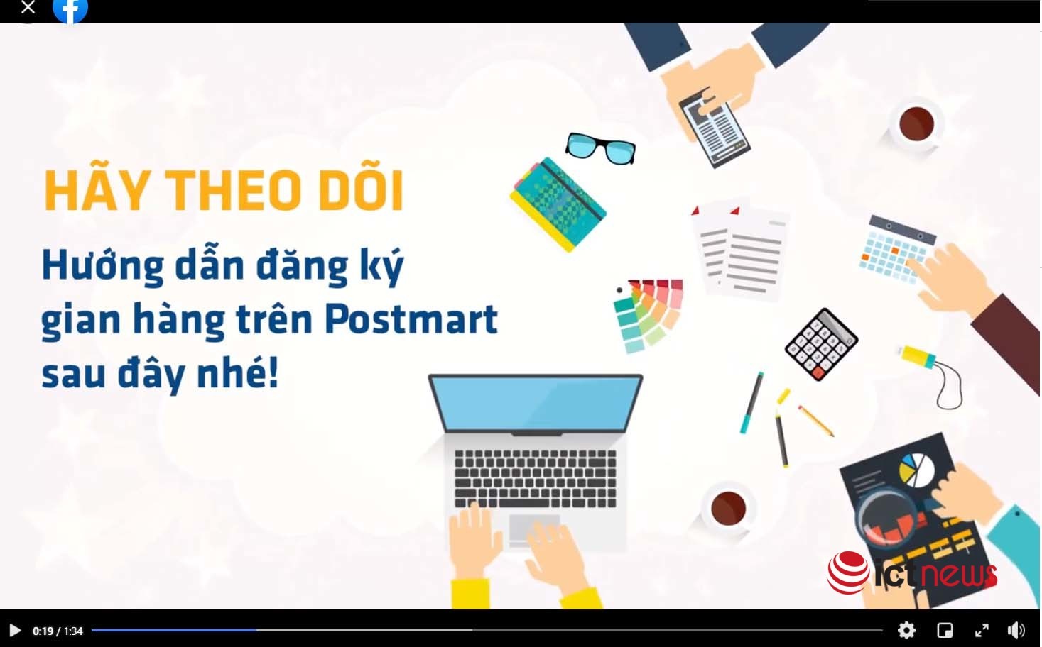 Vải Bắc Giang bán qua Postmart, Vỏ Sò đã chiếm gần 3,6% tổng sản lượng