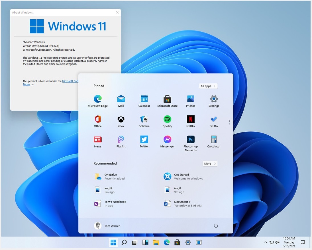 Windows 11,microsoft