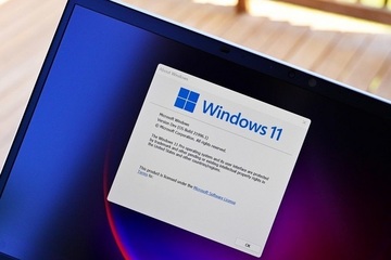 Vì sao Windows 11 miễn phí?