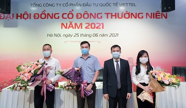 Viettel Global đặt kế hoạch có thể đạt 1.200 tỷ đồng lợi nhuận trước thuế, tương đương năm 2020