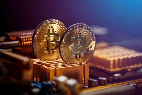 Giá Bitcoin tăng khi độ khó đào sắp giảm khoảng 24%