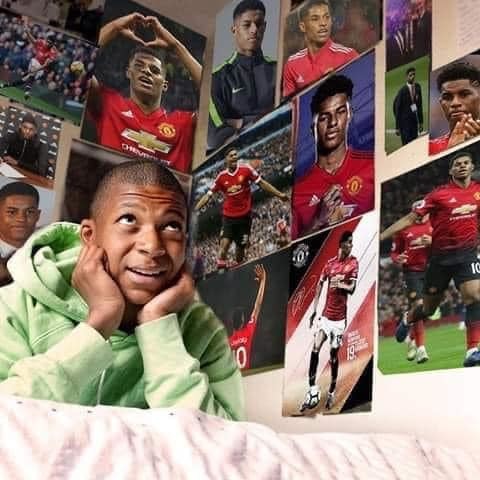 Ronaldo rủ Mbappe về nước và loạt ảnh hài hước vòng 1/16 Euro 2020 lan truyền trên mạng