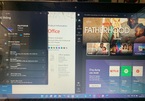 Người Việt hào hứng ‘khoe’ chiến tích lên đời Windows 11