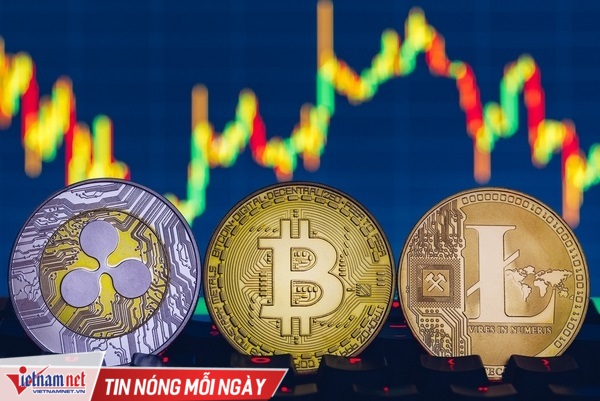 Chờ đợi những tín hiệu nào của Bitcoin trong tháng 7? - Vimarsana News