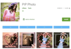 Google xóa PIP Photo và 8 ứng dụng đánh cắp mật khẩu Facebook
