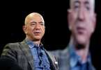 CEO Amazon Jeff Bezos nghỉ hưu từ hôm nay,  tài sản "khủng" đến cỡ nào?