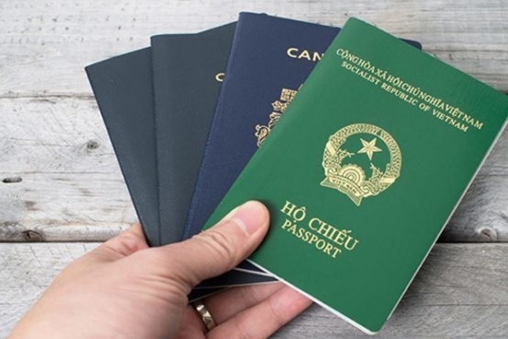Hộ chiếu gắn chip điện tử mang lại lợi ích như thế nào?