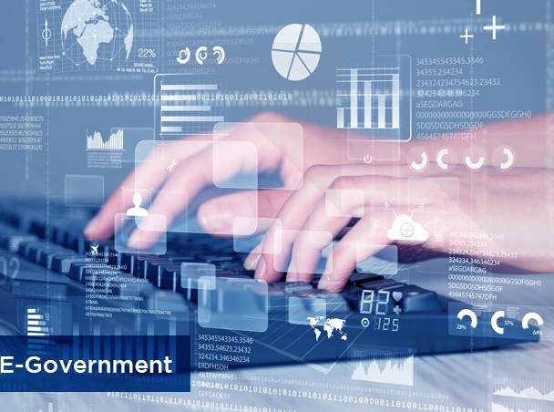 Chính phủ, Thủ tướng Chính phủ điều hành dựa trên dữ liệu số