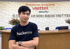 Vietnamese cybersecurity expert tops world white-hat hacker ranking