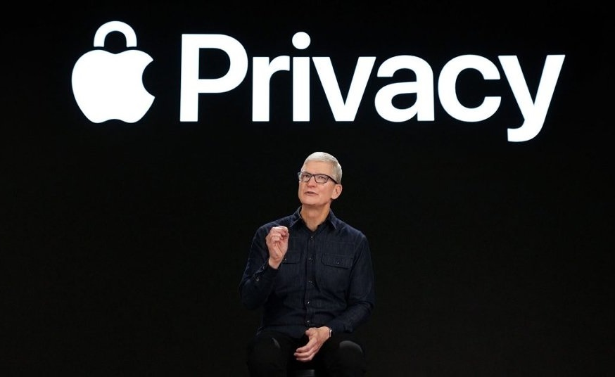 Apple cấm cửa ứng dụng lách luật của Trung Quốc