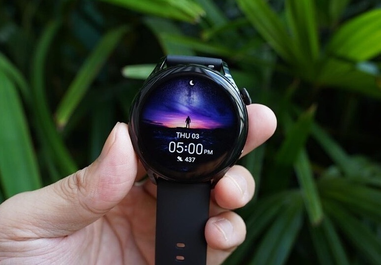 Huawei ra mắt những thiết bị đầu tiên chạy HarmonyOS