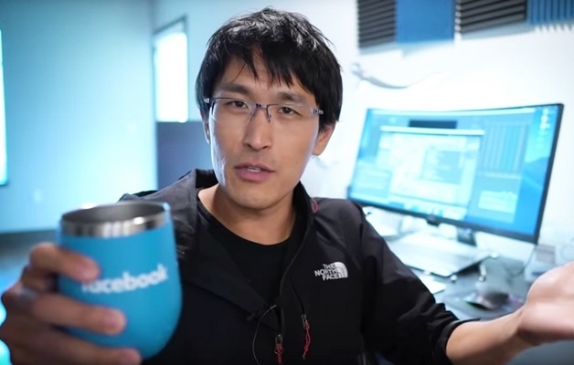 YouTuber bị tố bơm xả tiền ảo, thao túng hàng triệu USD