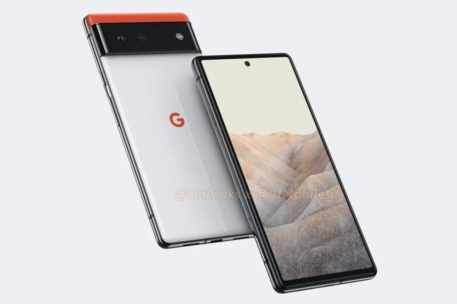 Pixel 6 có thể là iPhone của thế giới Android