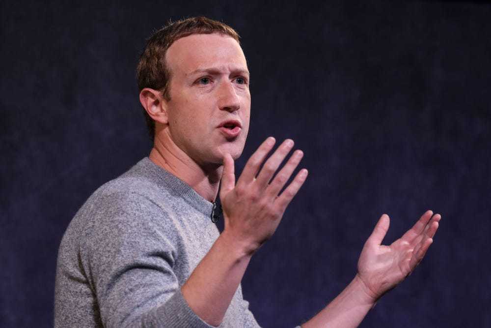 Facebook,Yahoo,Mark Zuckerberg