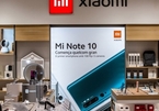 Xiaomi vượt Apple, đứng thứ 2 thị trường smartphone