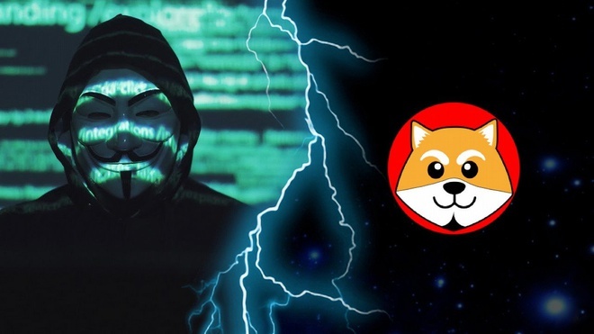 Anonymous trở lại