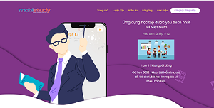 Nghỉ hè có gì hay với ‘thiên đường học tập’ MobiEdu?