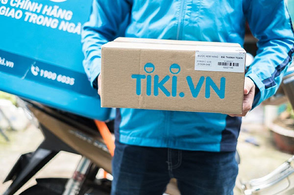Tiki dự kiến chuyển nhượng hơn 90% cổ phần cho công ty tại Singapore