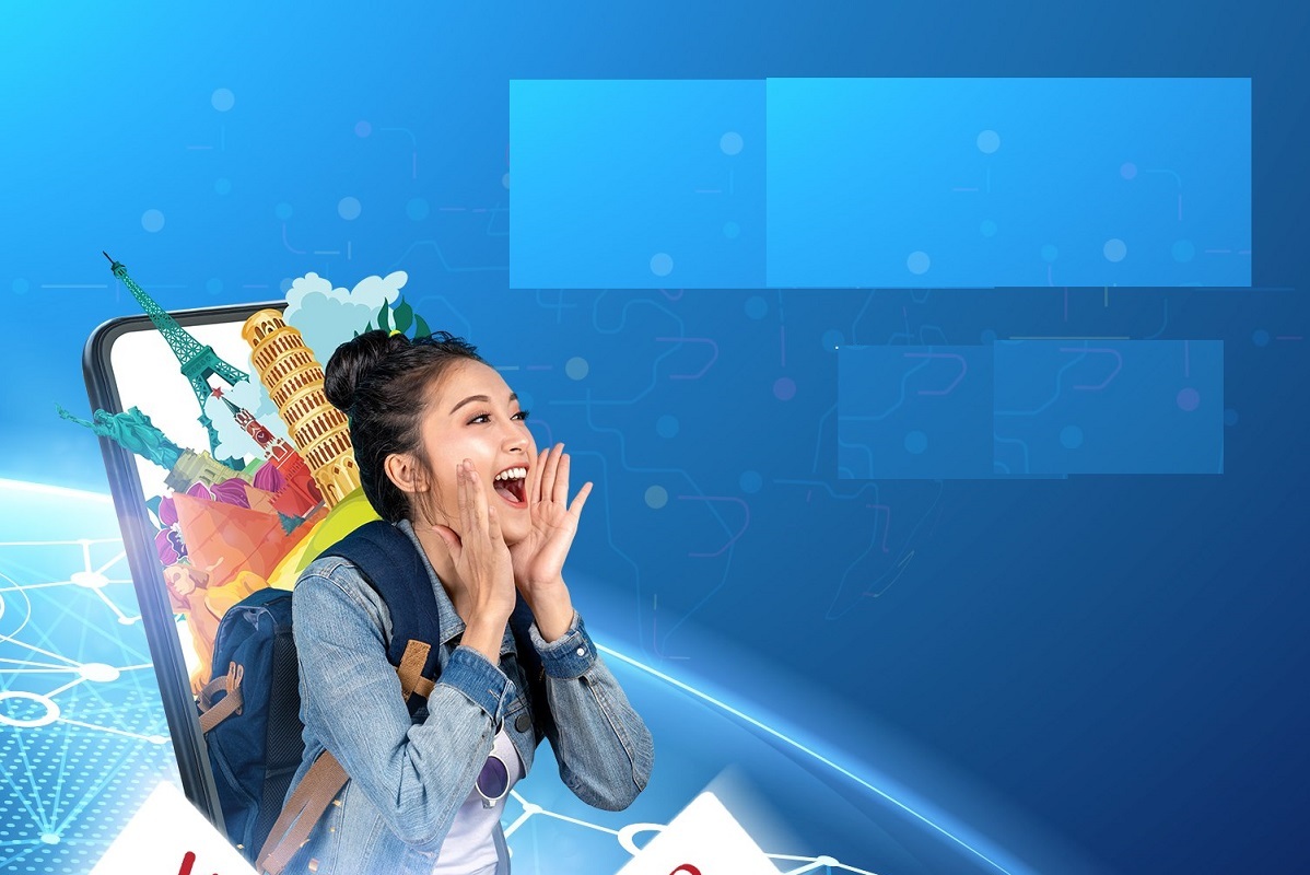 Hướng dẫn đăng ký 4G MobiFone 1 ngày 15.000 đồng được 3GB