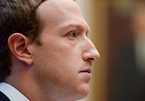 Mark Zuckerberg thừa nhận Facebook không bao giờ hết tin giả