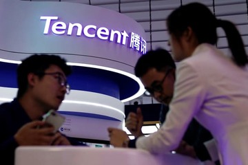 Trung Quốc cấm Tencent độc quyền sở hữu nhạc