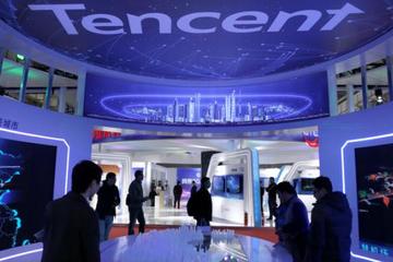 Vì sao Tencent không tiếc tiền mua lại các hãng game?