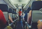 Sử dụng Wi-Fi trên máy bay có an toàn?