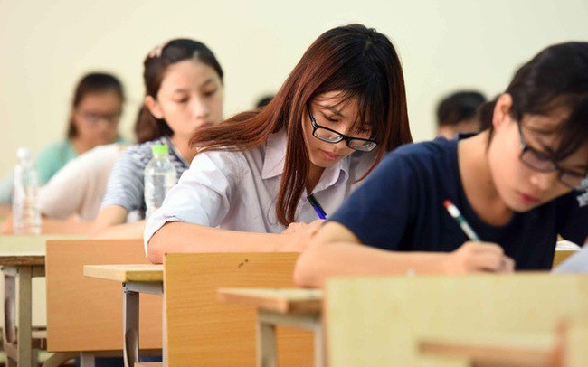 Hướng dẫn tra cứu điểm thi tốt nghiệp THPT 2021 của Hà Nội